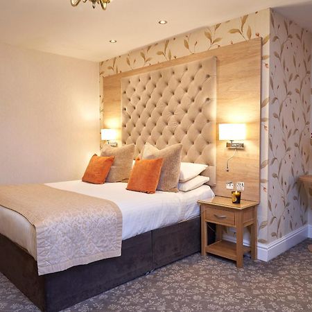 Kingston Theatre Hotel Kingston upon Hull Eksteriør bilde