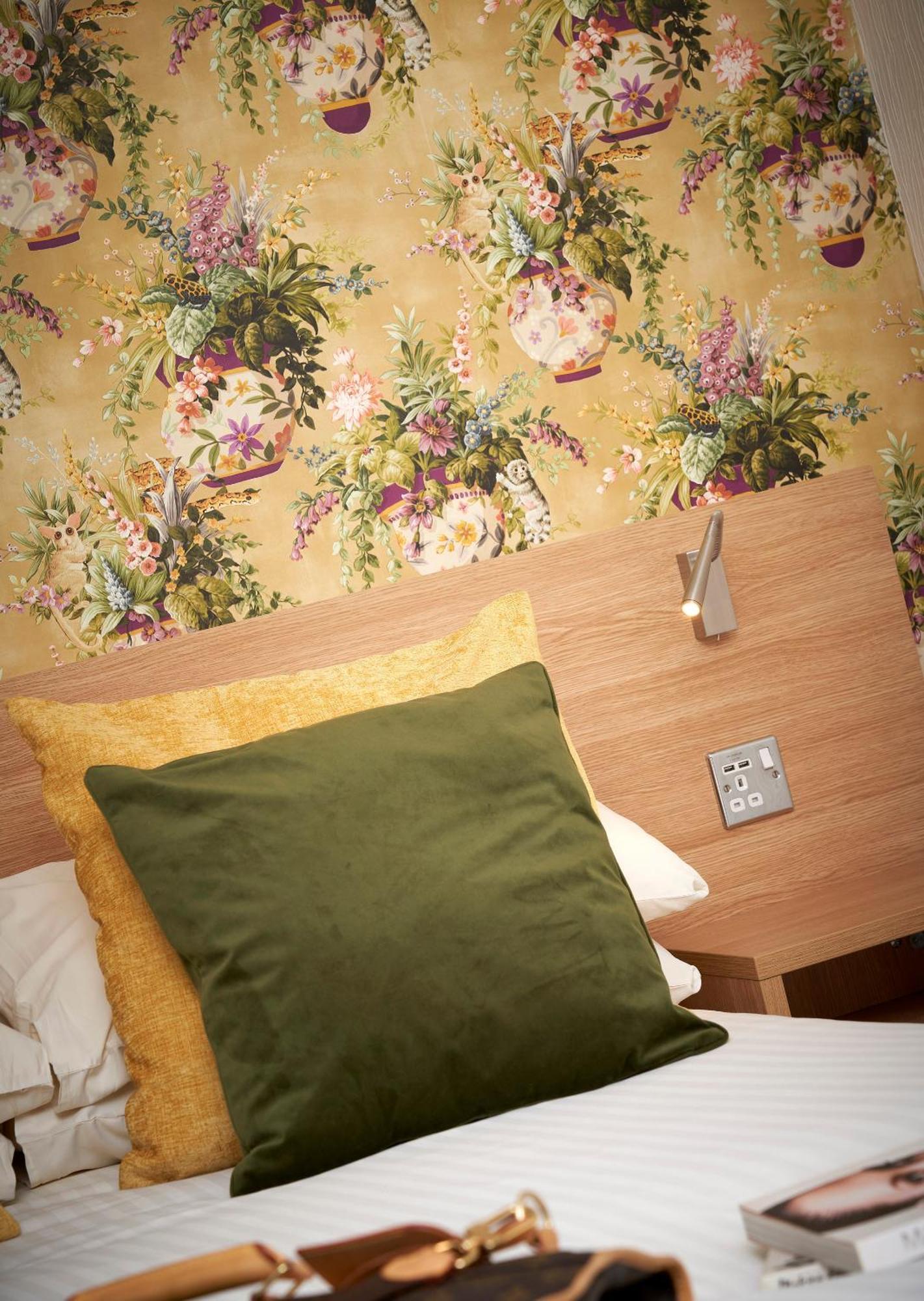 Kingston Theatre Hotel Kingston upon Hull Eksteriør bilde