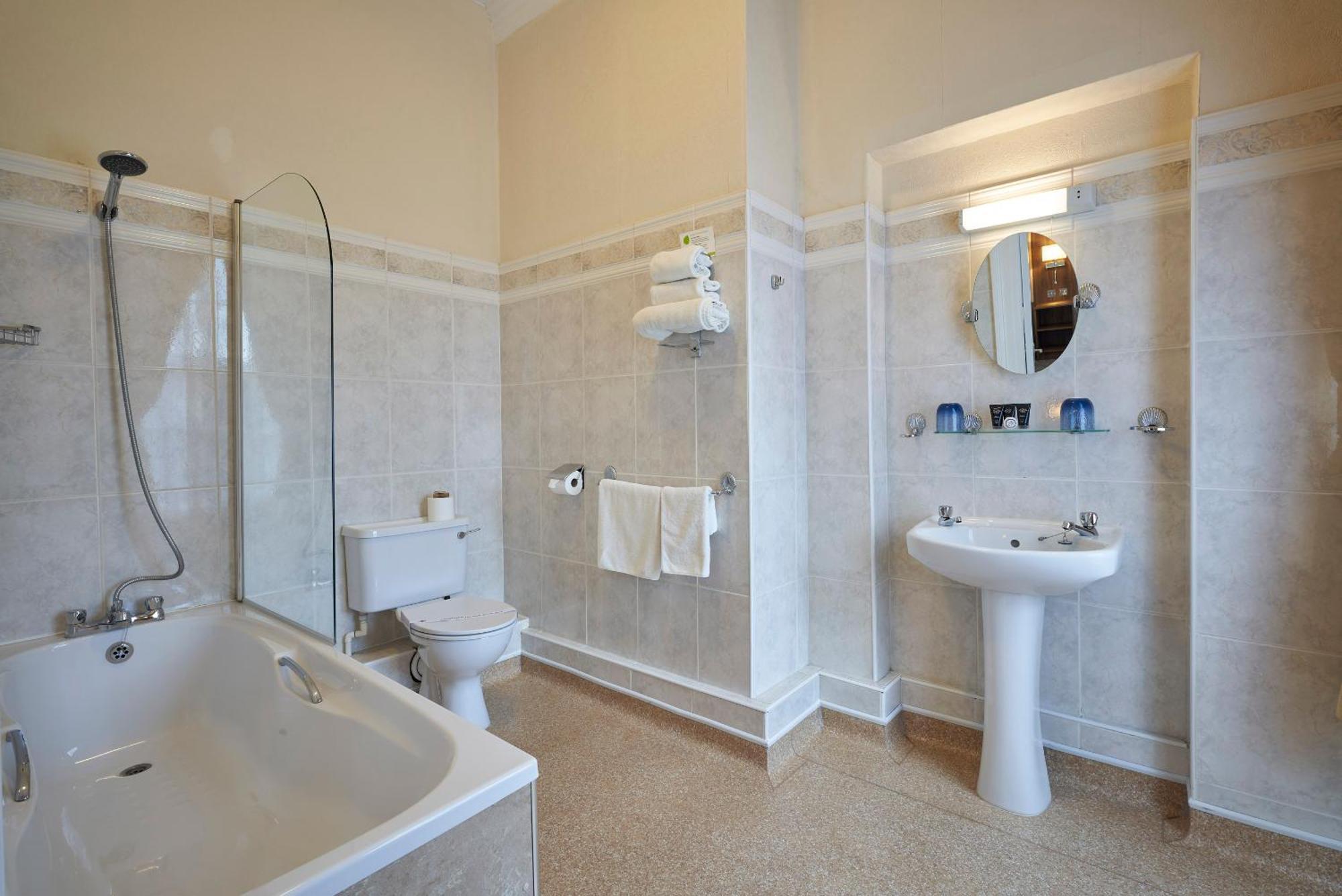 Kingston Theatre Hotel Kingston upon Hull Eksteriør bilde