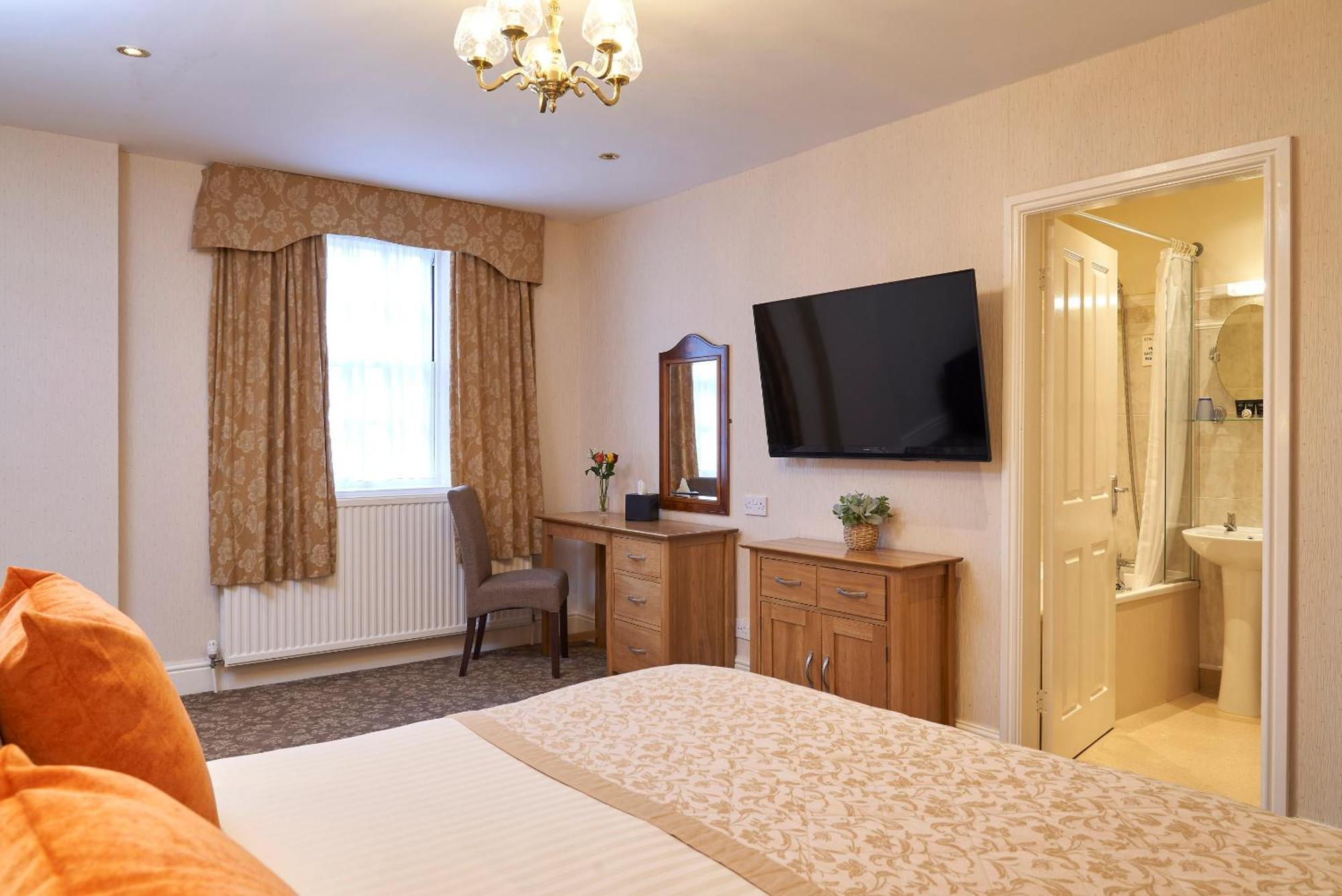 Kingston Theatre Hotel Kingston upon Hull Eksteriør bilde
