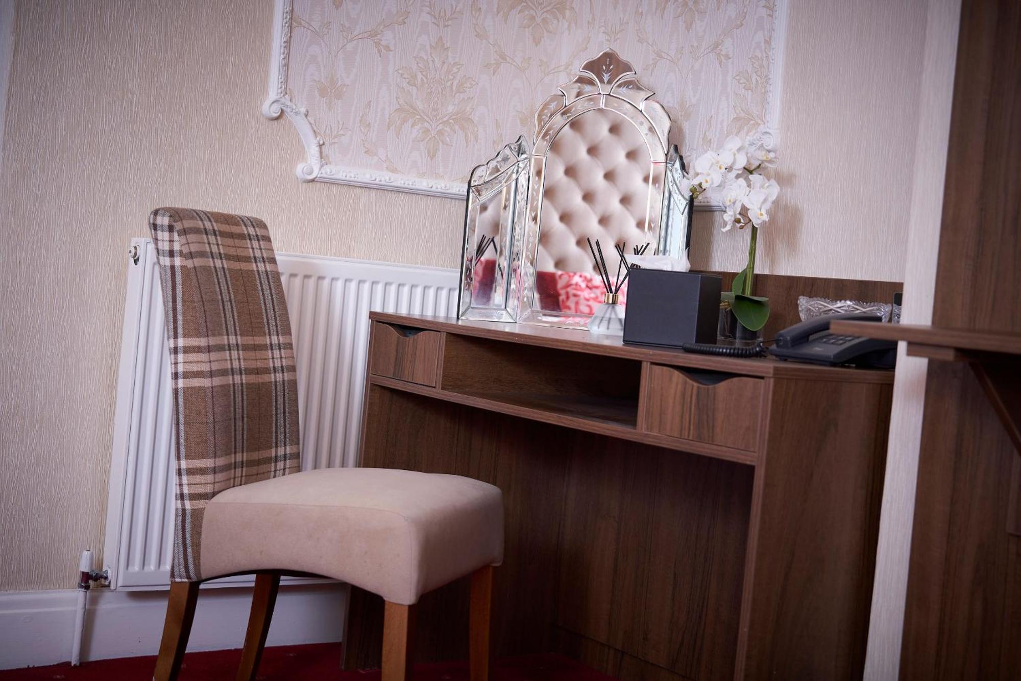 Kingston Theatre Hotel Kingston upon Hull Eksteriør bilde