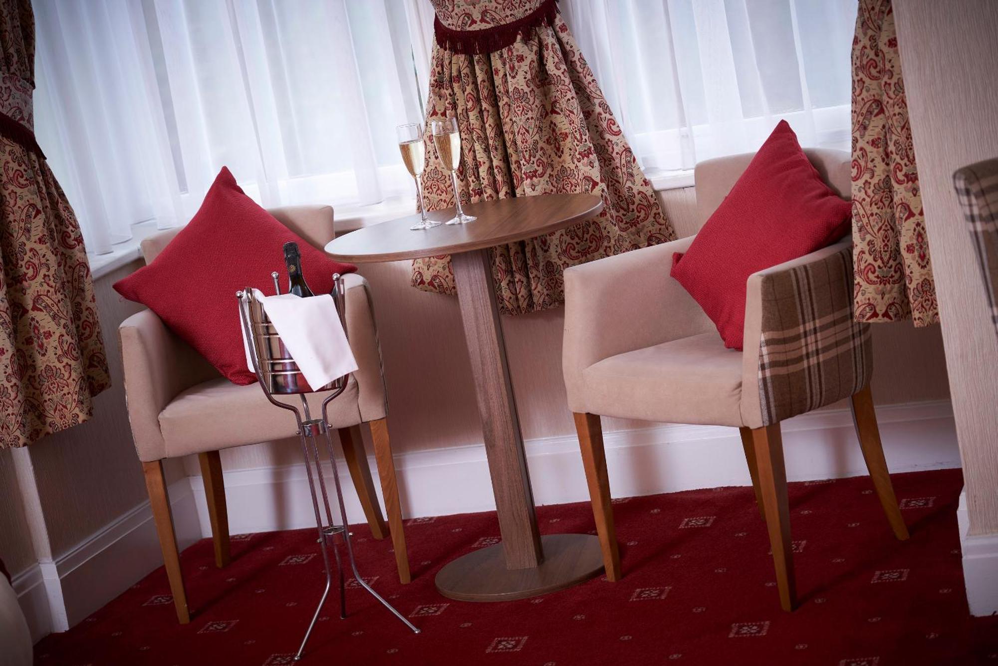 Kingston Theatre Hotel Kingston upon Hull Eksteriør bilde
