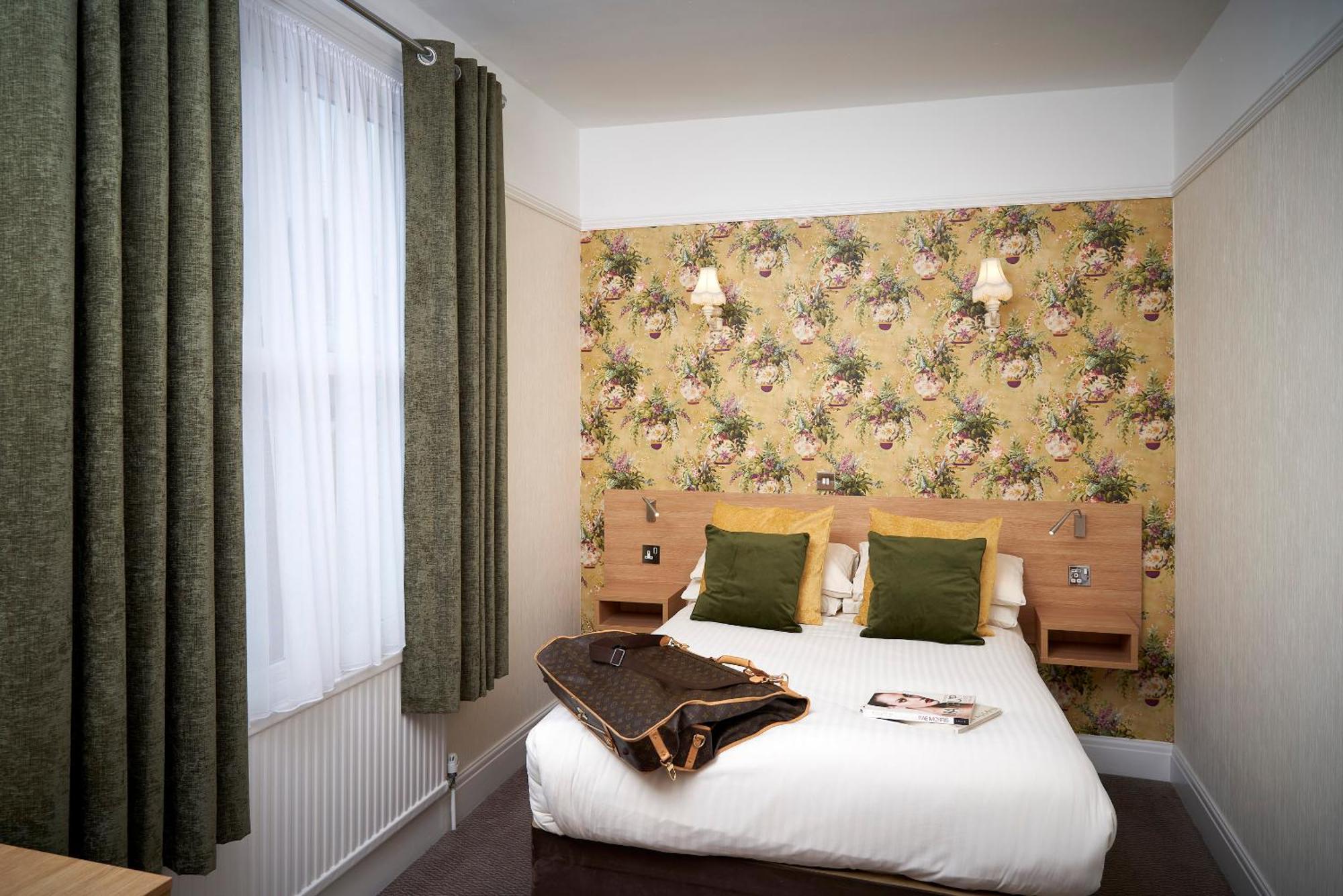 Kingston Theatre Hotel Kingston upon Hull Eksteriør bilde
