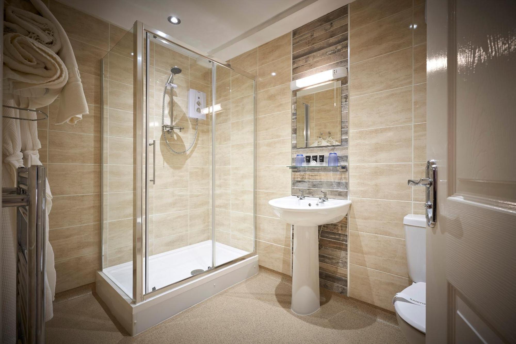 Kingston Theatre Hotel Kingston upon Hull Eksteriør bilde