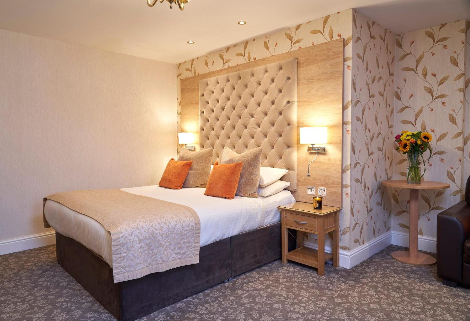Kingston Theatre Hotel Kingston upon Hull Eksteriør bilde
