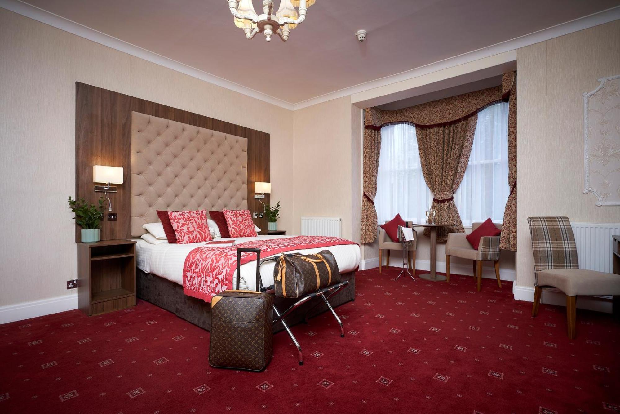 Kingston Theatre Hotel Kingston upon Hull Eksteriør bilde