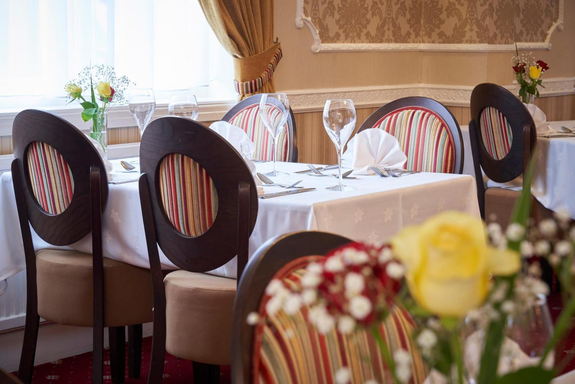Kingston Theatre Hotel Kingston upon Hull Eksteriør bilde
