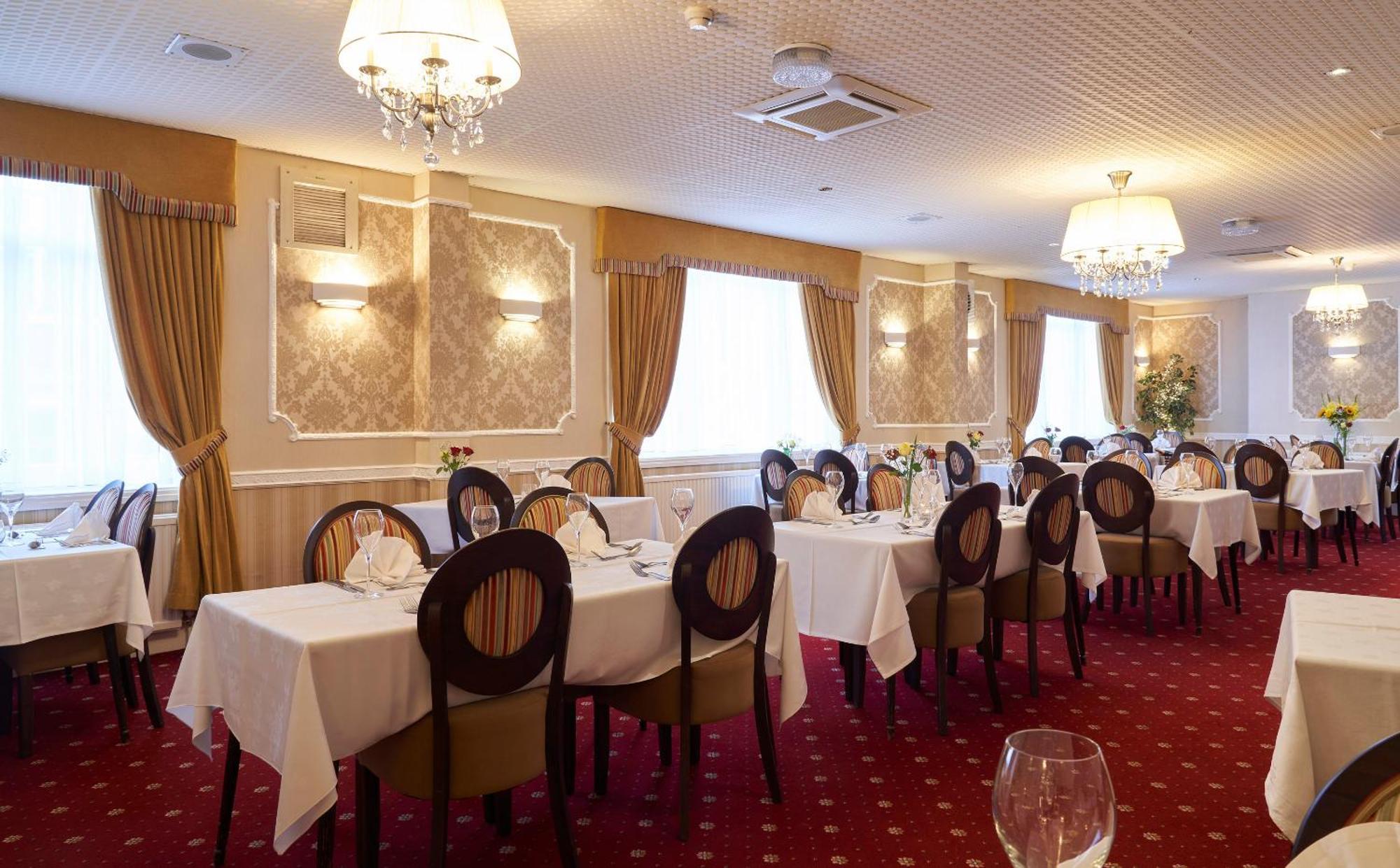 Kingston Theatre Hotel Kingston upon Hull Eksteriør bilde