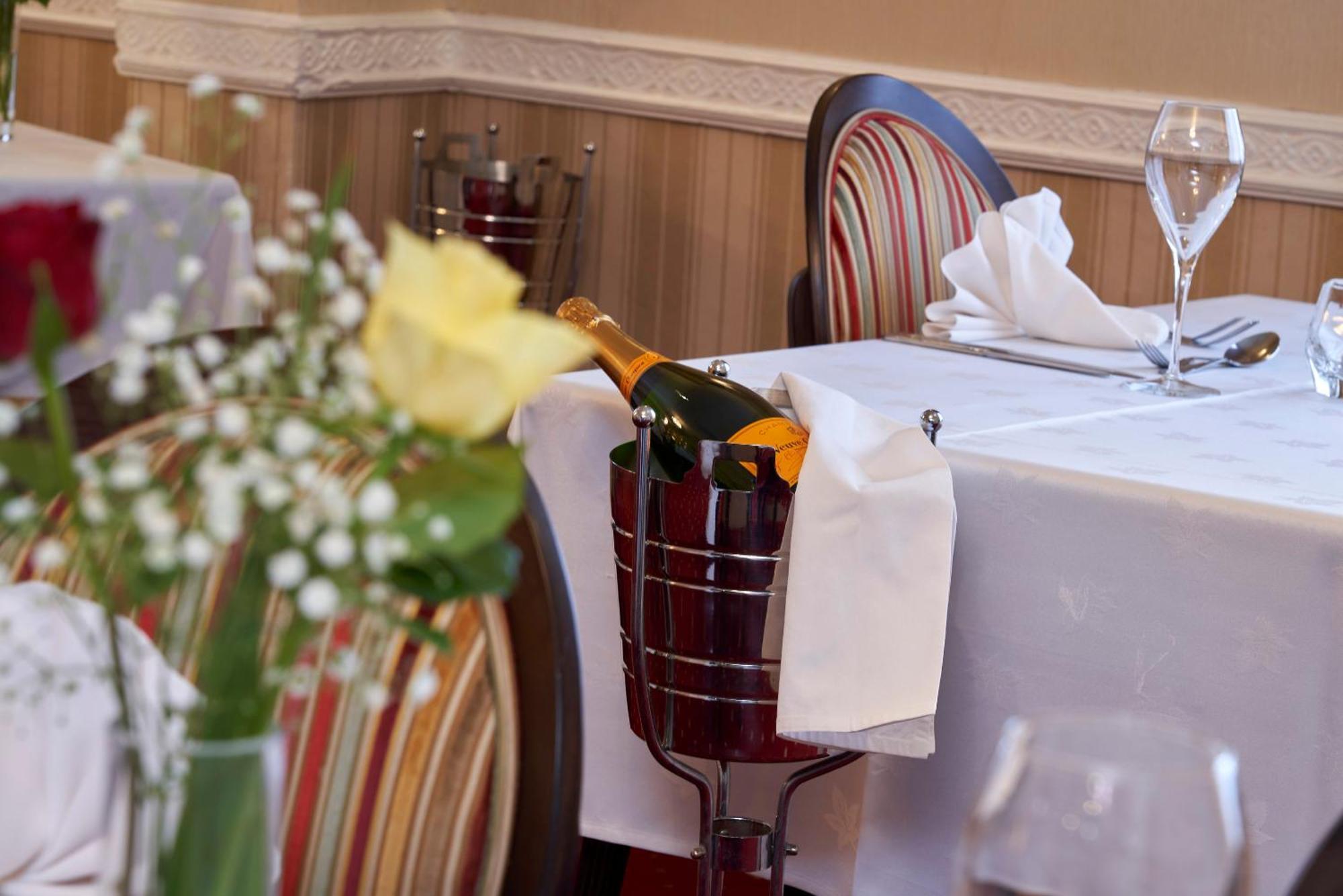 Kingston Theatre Hotel Kingston upon Hull Eksteriør bilde