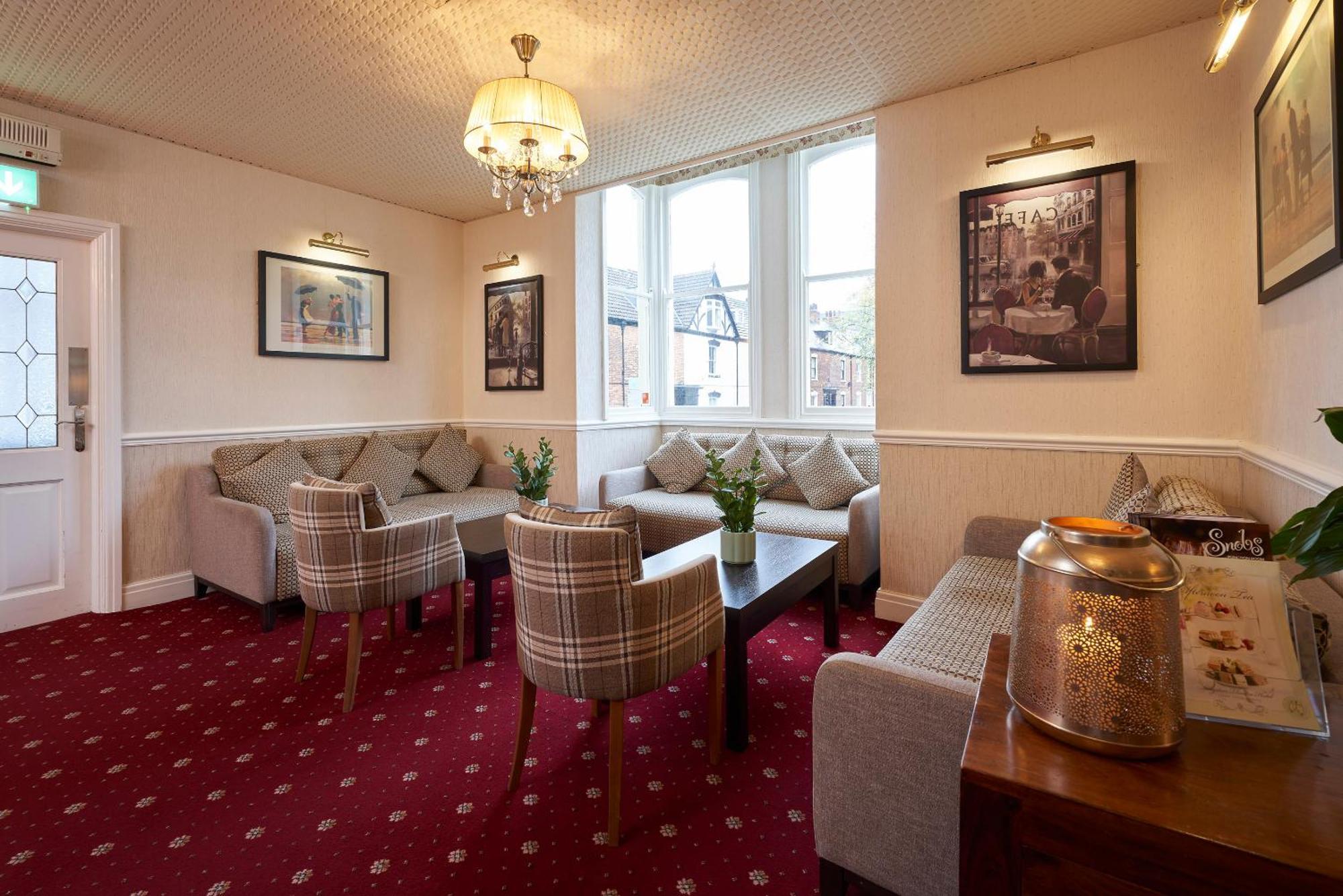 Kingston Theatre Hotel Kingston upon Hull Eksteriør bilde