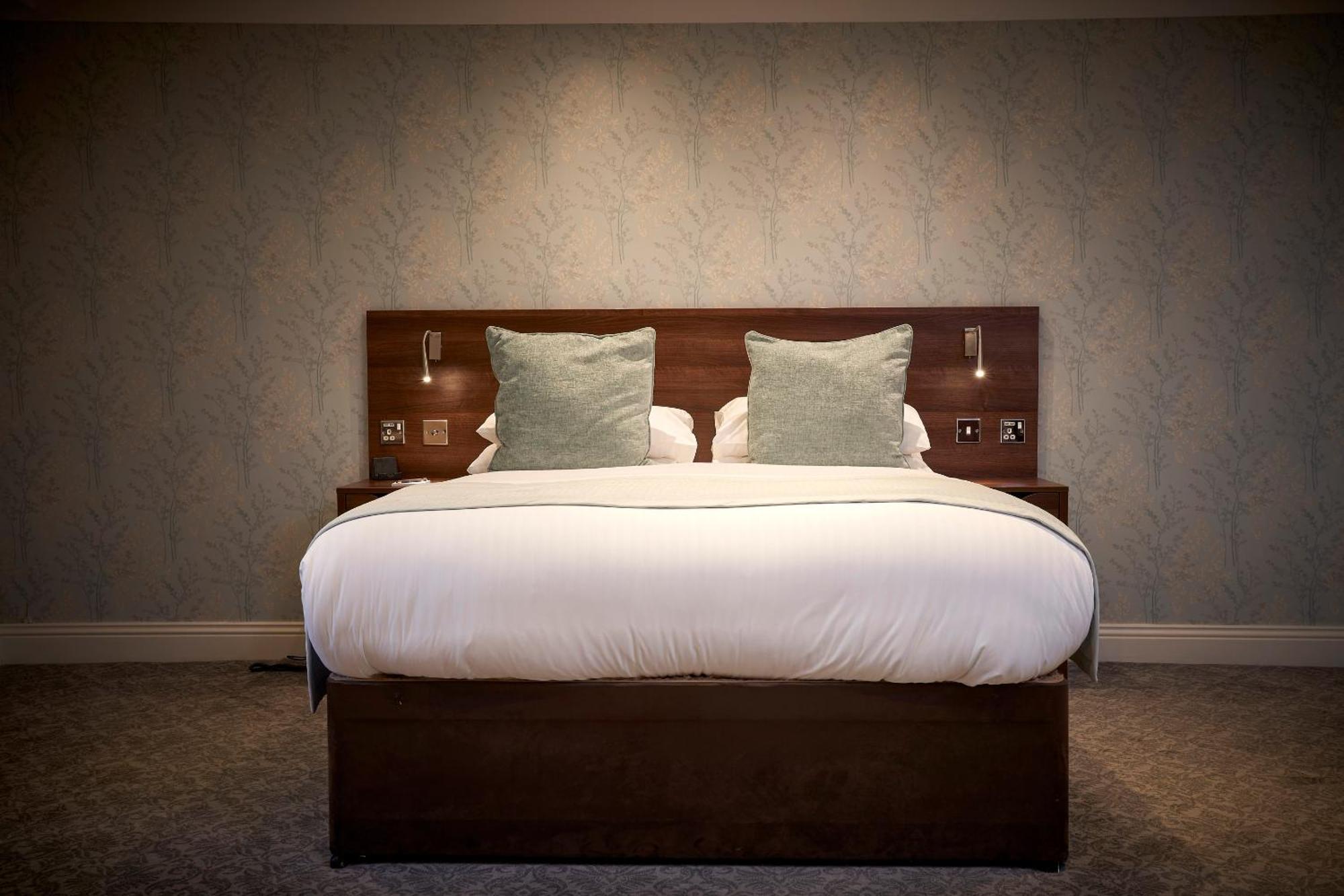 Kingston Theatre Hotel Kingston upon Hull Eksteriør bilde