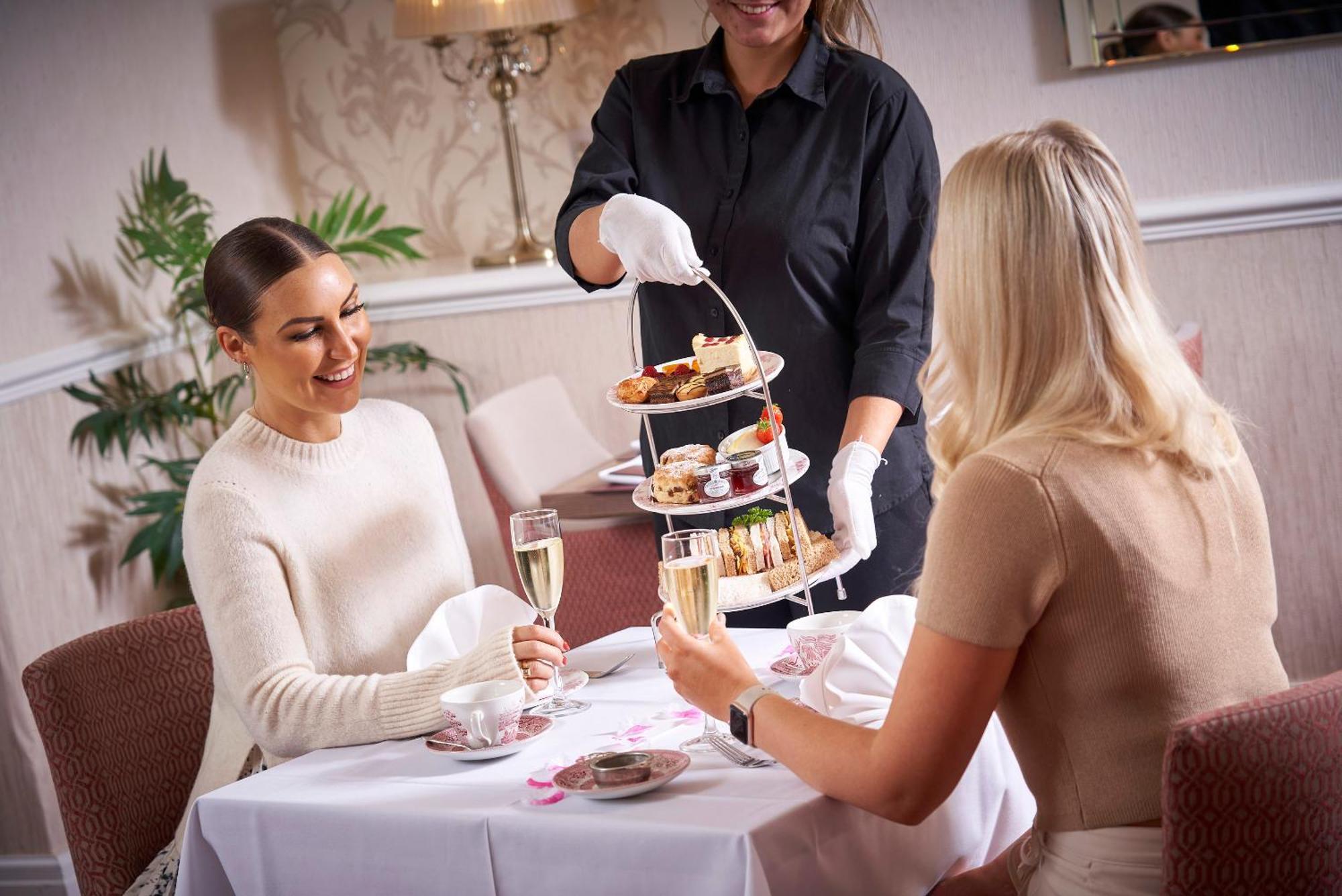 Kingston Theatre Hotel Kingston upon Hull Eksteriør bilde