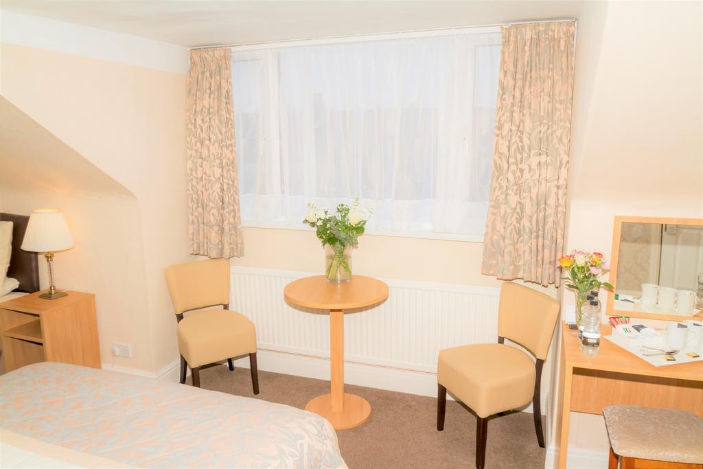 Kingston Theatre Hotel Kingston upon Hull Eksteriør bilde