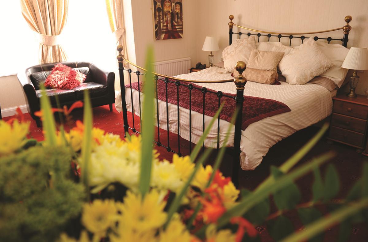 Kingston Theatre Hotel Kingston upon Hull Eksteriør bilde
