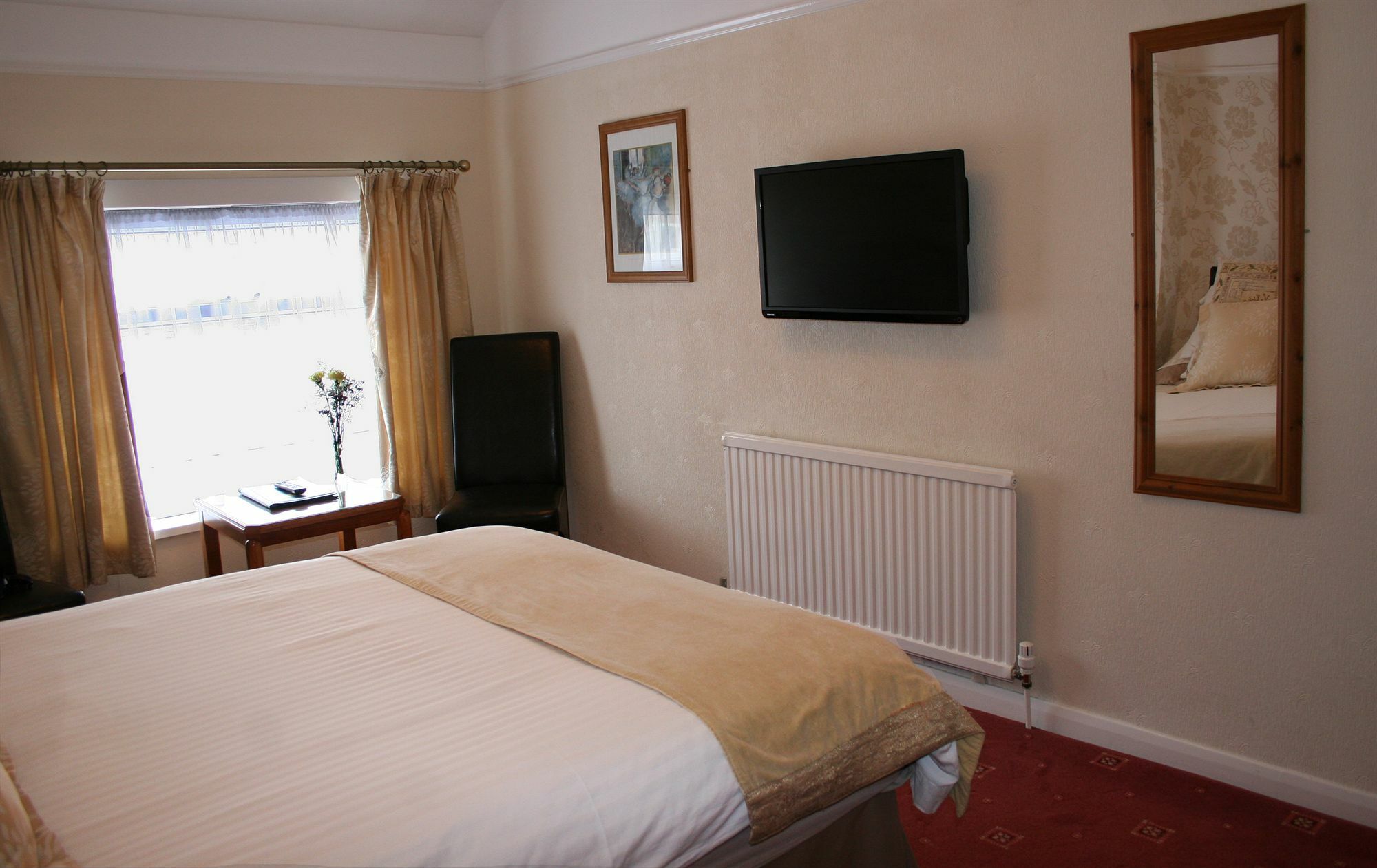 Kingston Theatre Hotel Kingston upon Hull Eksteriør bilde
