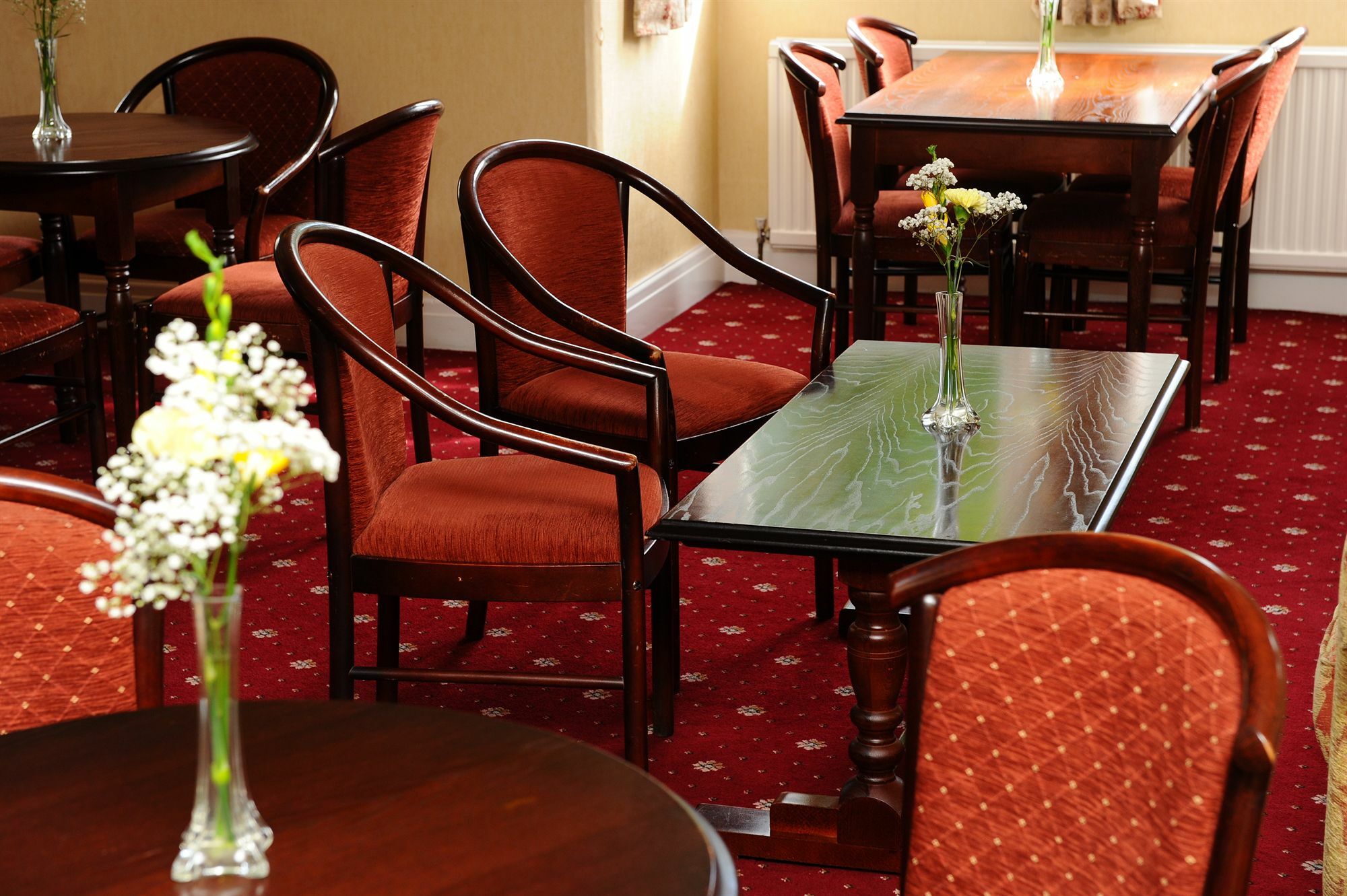 Kingston Theatre Hotel Kingston upon Hull Eksteriør bilde