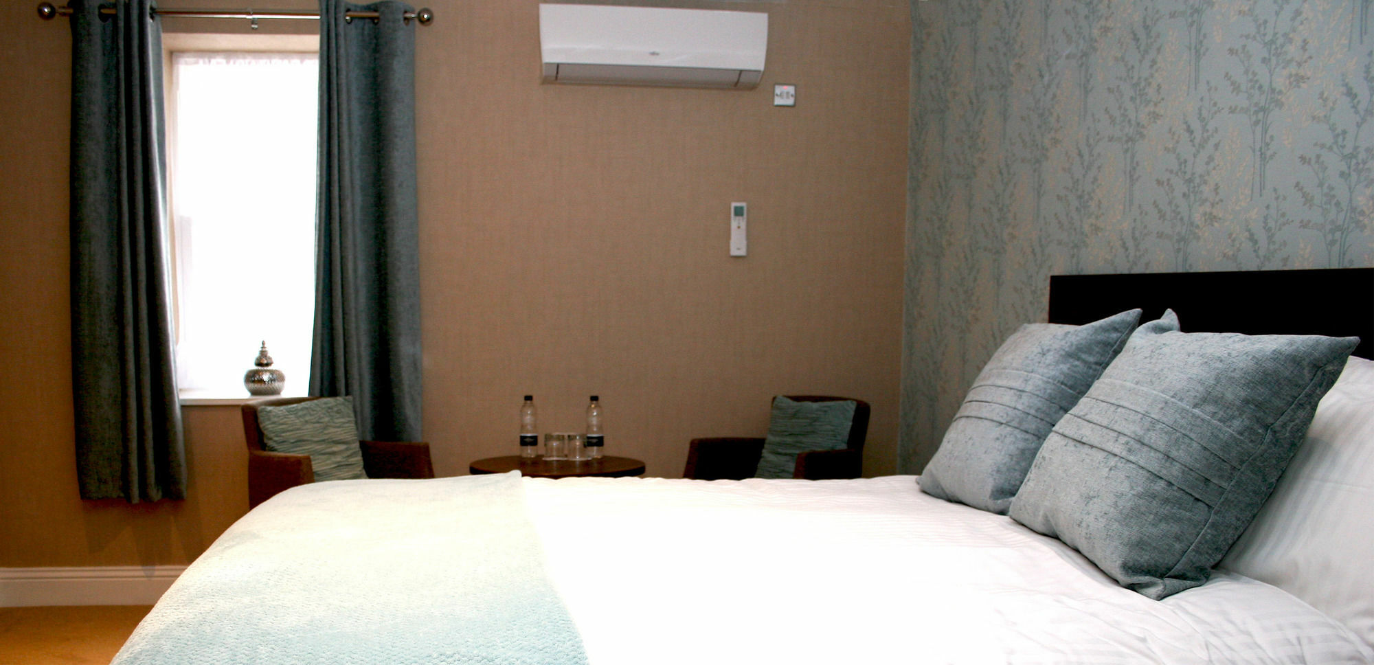 Kingston Theatre Hotel Kingston upon Hull Eksteriør bilde