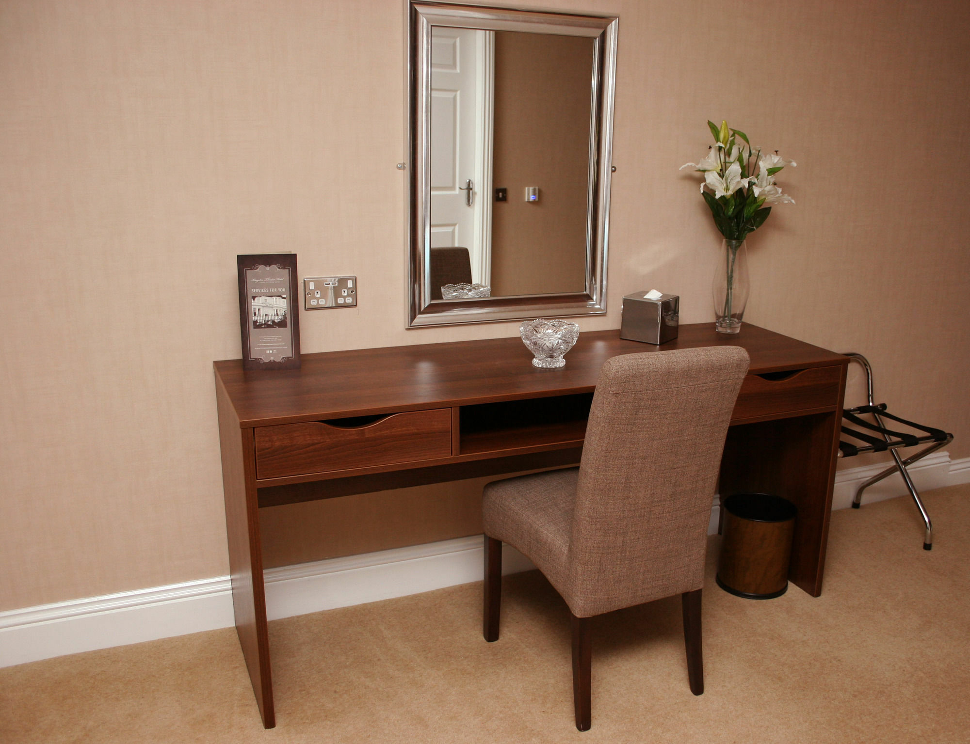 Kingston Theatre Hotel Kingston upon Hull Eksteriør bilde