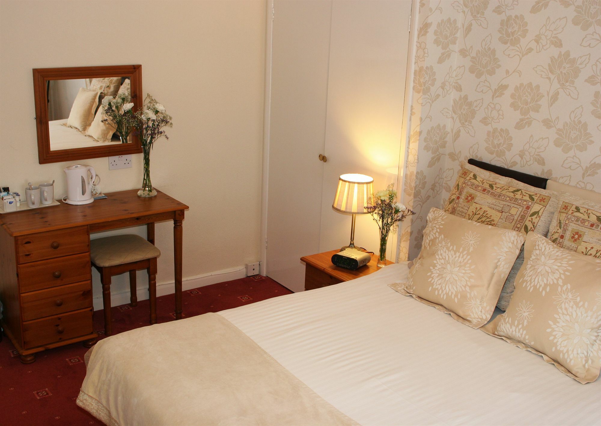 Kingston Theatre Hotel Kingston upon Hull Eksteriør bilde