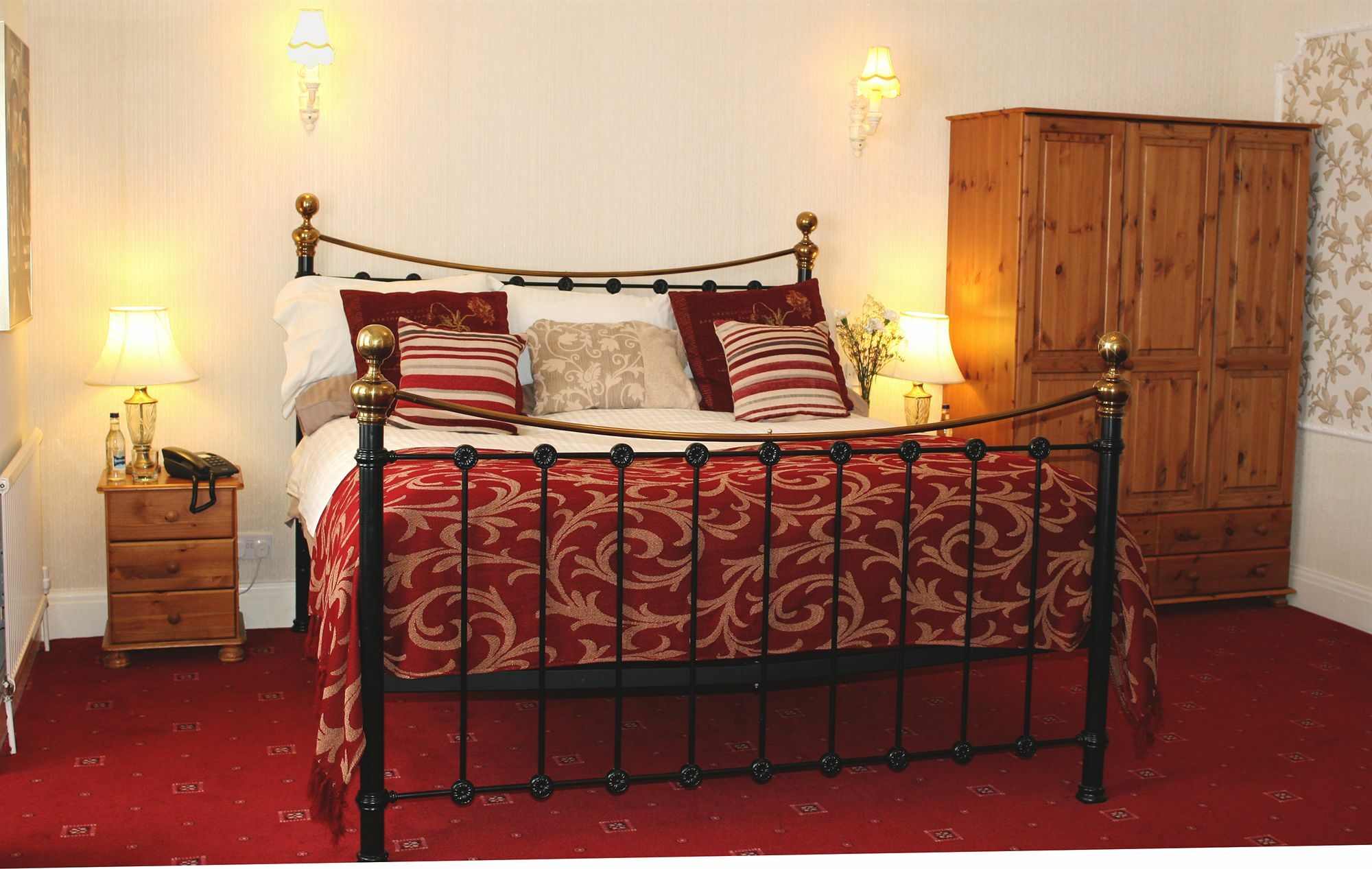 Kingston Theatre Hotel Kingston upon Hull Eksteriør bilde
