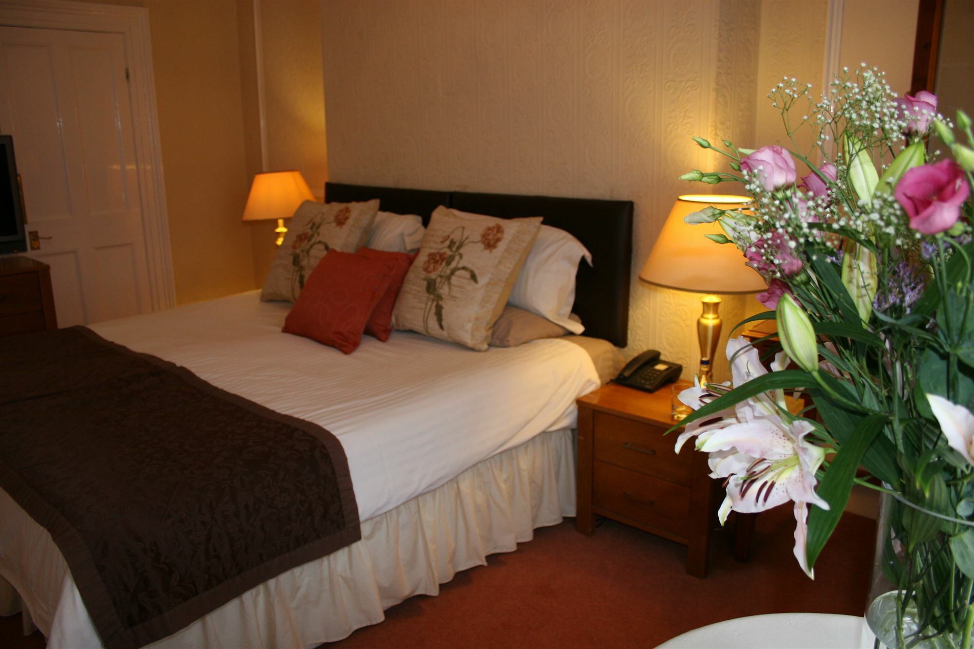 Kingston Theatre Hotel Kingston upon Hull Eksteriør bilde