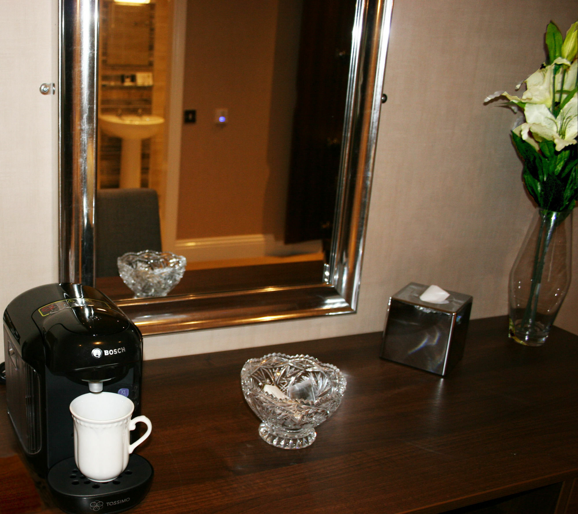 Kingston Theatre Hotel Kingston upon Hull Eksteriør bilde