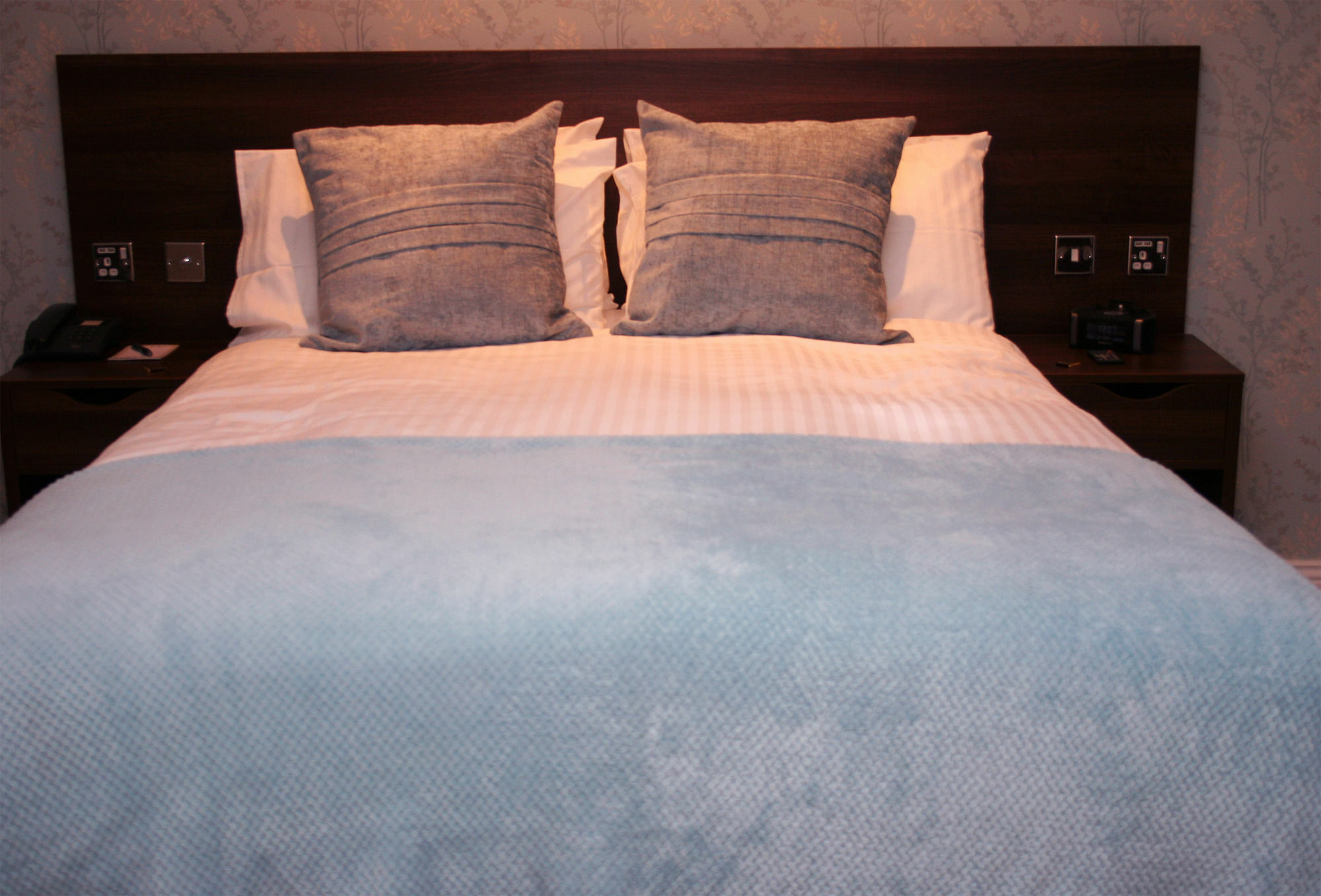 Kingston Theatre Hotel Kingston upon Hull Eksteriør bilde