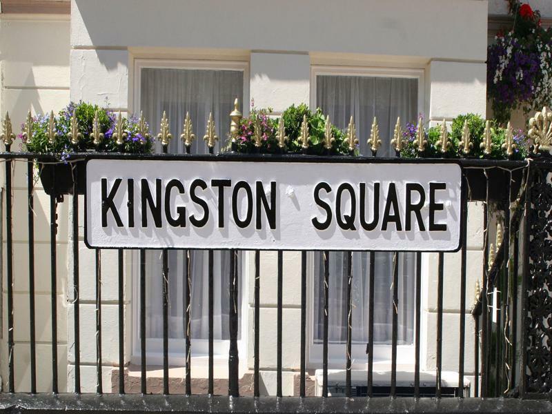 Kingston Theatre Hotel Kingston upon Hull Eksteriør bilde