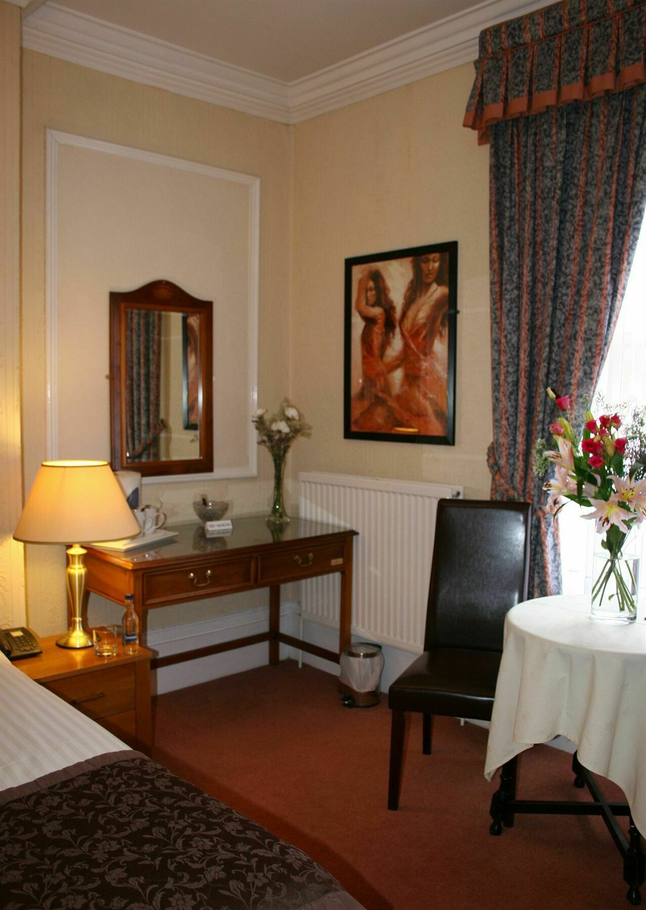 Kingston Theatre Hotel Kingston upon Hull Eksteriør bilde