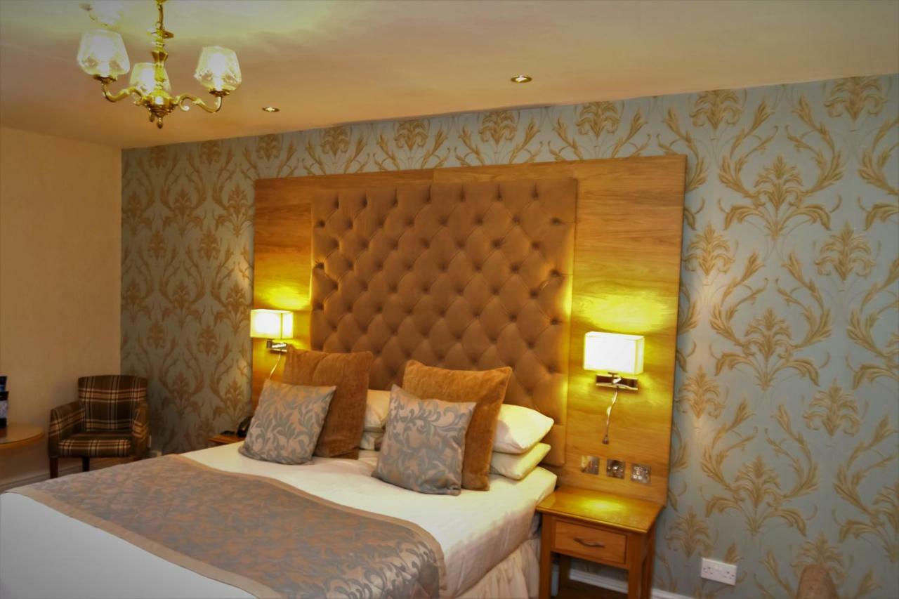 Kingston Theatre Hotel Kingston upon Hull Eksteriør bilde