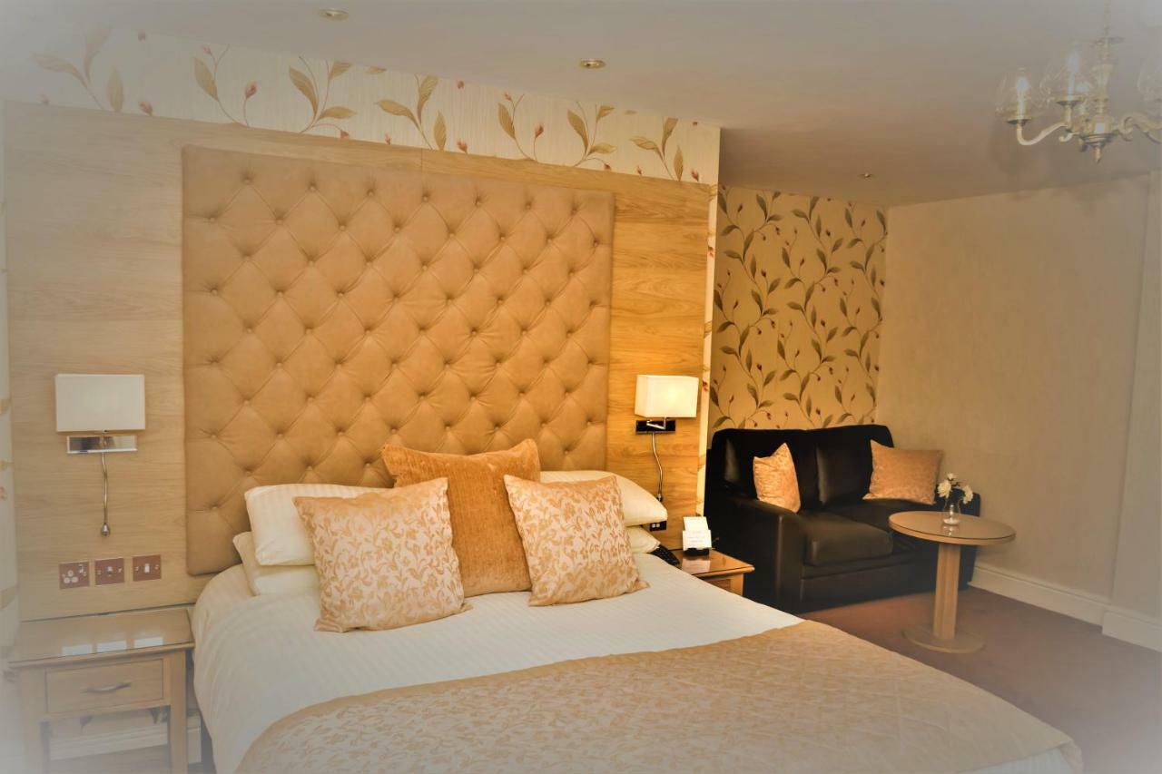 Kingston Theatre Hotel Kingston upon Hull Eksteriør bilde